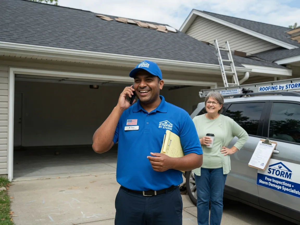 Roof Repair Near Me Cosmos, MN FAQs